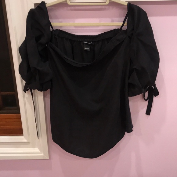 Shoulder top - Picture 1 of 5